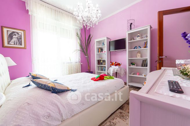 Appartamento in residenziale in Viale Antonio Ed Edelina Devoto 113