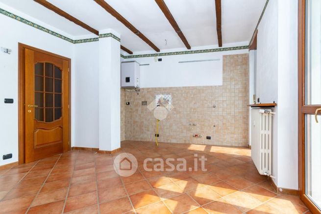 Appartamento in residenziale in Via Forte San Michele 4