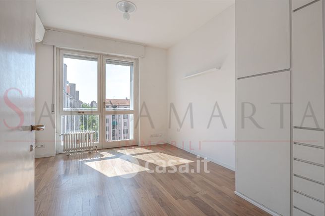 Appartamento in residenziale in Viale Belisario