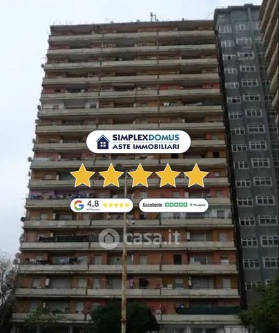 Appartamento in residenziale in Via Santa Maria in Potenza