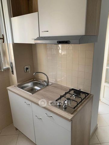 Appartamento in residenziale in Via Bligny