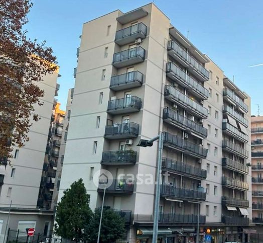 Appartamento in residenziale in Via F. Cilea 3