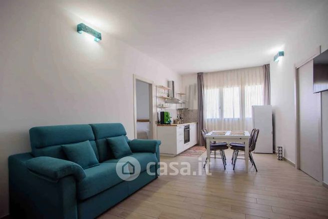 Appartamento in residenziale in Via Paolo Balsamo 12
