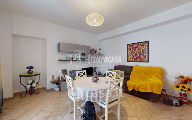 Appartamento in residenziale in Via Giacomo Dina 56