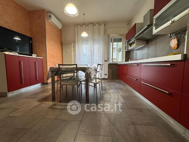 Appartamento in residenziale in Via Giovanni de Negri 6