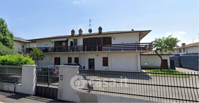 Appartamento in residenziale in Via Zanica 18