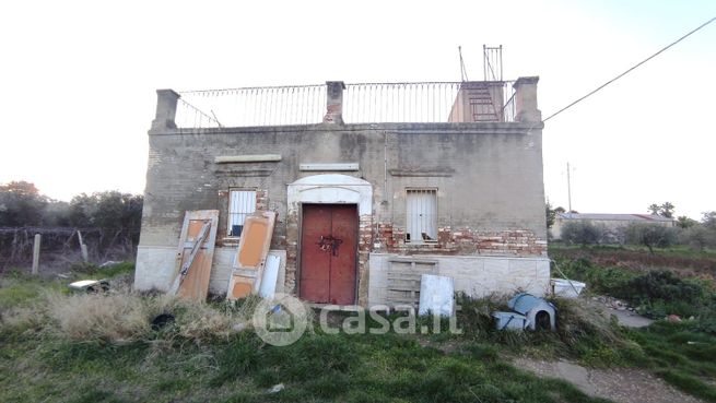Terreno agricolo in commerciale in Via San Rocco