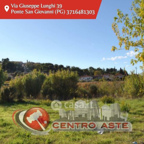 Terreno agricolo in commerciale in LocalitÃ  Taverne