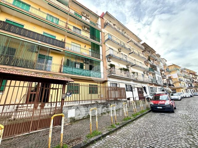 Appartamento in residenziale in Via Ciro Improta 46