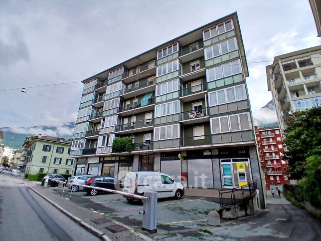 Appartamento in residenziale in Via Gorizia 40