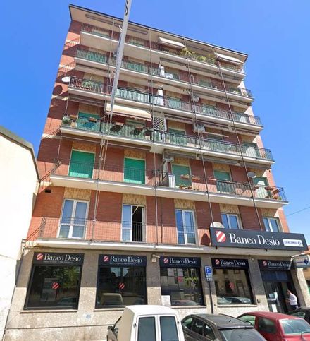 Appartamento in residenziale in Via Gabrio Casati 1