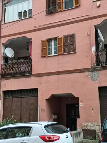 Appartamento in residenziale in Via Roma