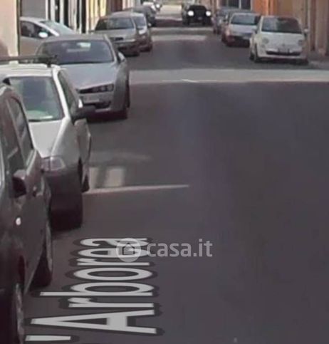 Terreno agricolo in commerciale in Via Eleonora D'Arborea