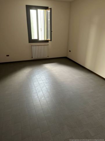 Appartamento in residenziale in Via Burbera