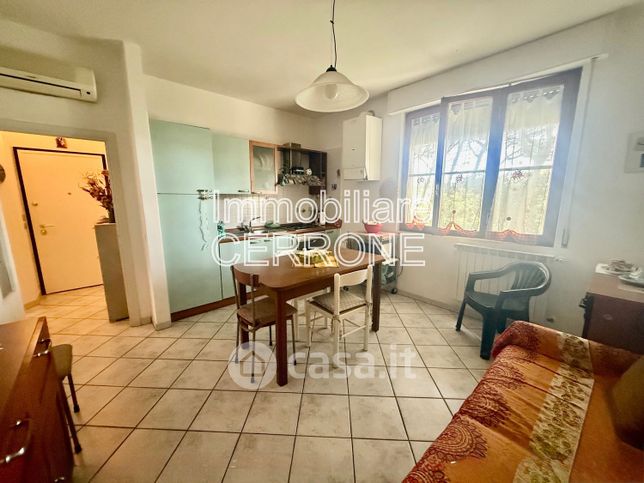 Appartamento in residenziale in Via Sebastiano Venier