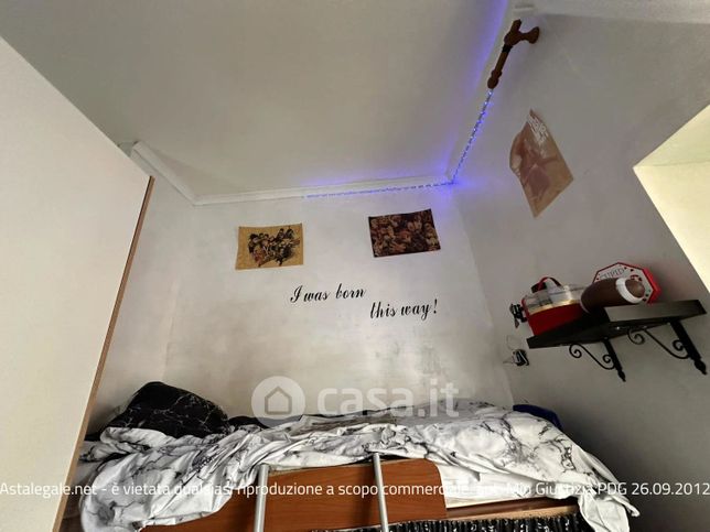 Appartamento in residenziale in 2 Vico Abolitomonte 37