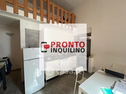 Appartamento in residenziale in Via Luigi Rasi