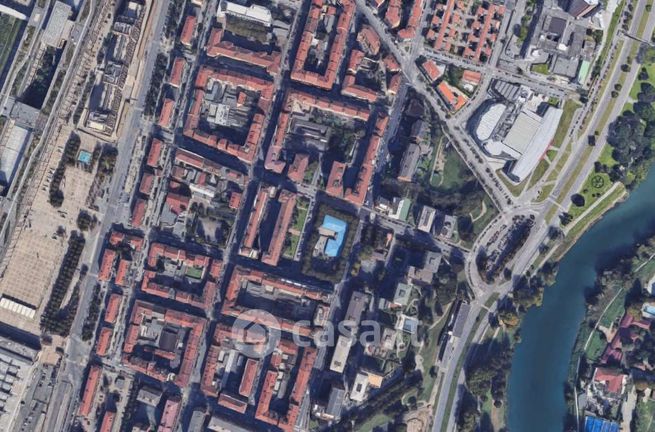 Box/posto auto in residenziale in Via Garessio