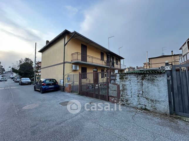 Appartamento in residenziale in Via Zaccaria Betti