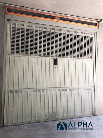 Garage/posto auto in residenziale in Via Mulini