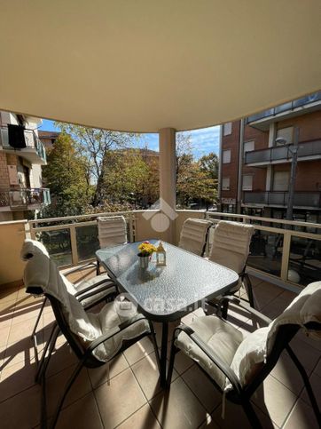Appartamento in residenziale in Via Gaetano Donizetti 4