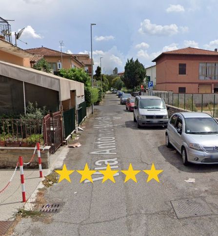 Appartamento in residenziale in Via Antonio Monaco