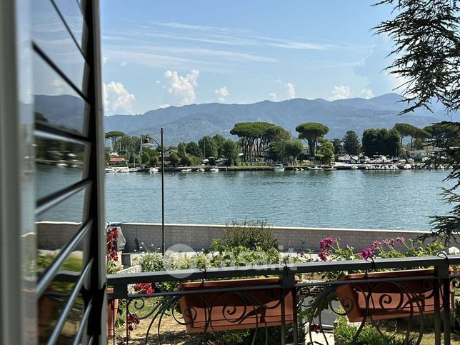 Villa in residenziale in Via C. A. Fabbricotti 120
