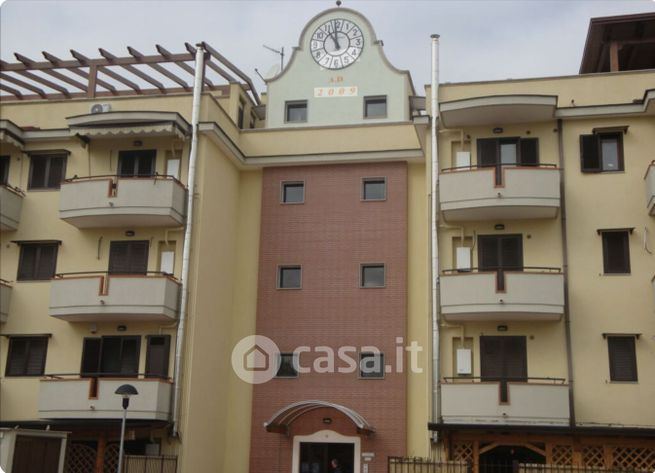 Appartamento in residenziale in Via della Stadera 175