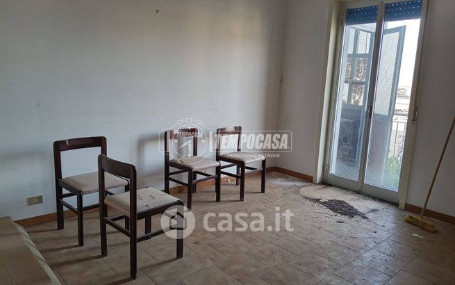Appartamento in residenziale in Via Baronia