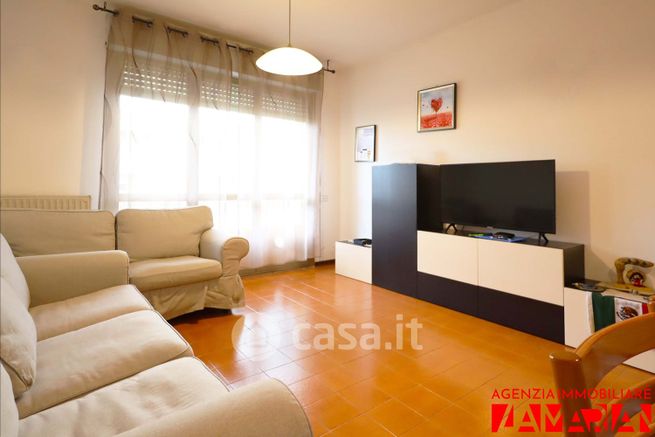 Appartamento in residenziale in Via A. Venudo 6