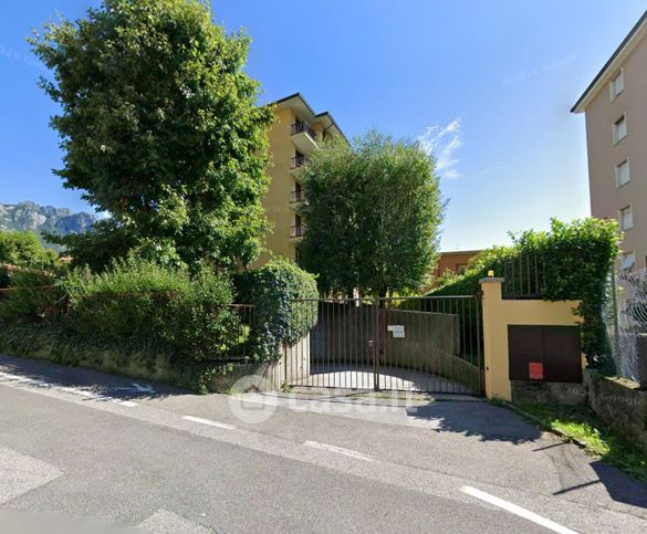 Box/posto auto in residenziale in Via Bersaglio
