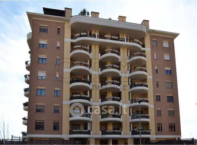 Appartamento in residenziale in Via Agostino Depretis 15