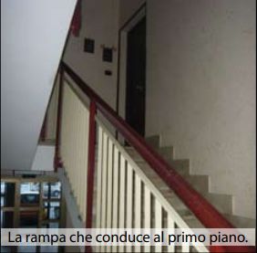 Appartamento in residenziale in Via San Filippo 15