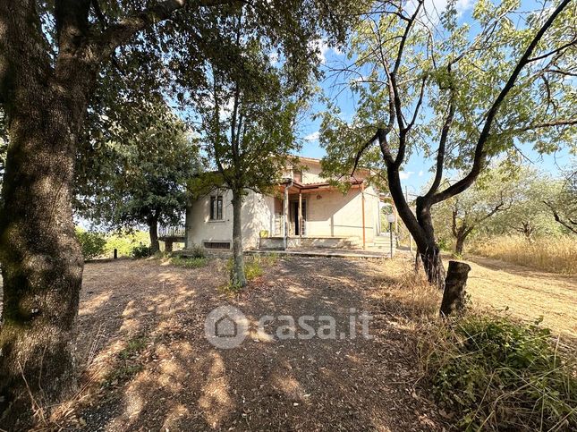 Villa in residenziale in Via Graziani