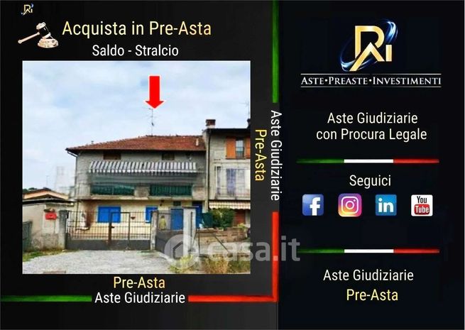 Appartamento in residenziale in Via L. Pirandello 8