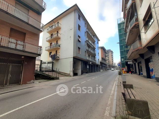 Appartamento in residenziale in Lung'Orba Giuseppe Mazzini