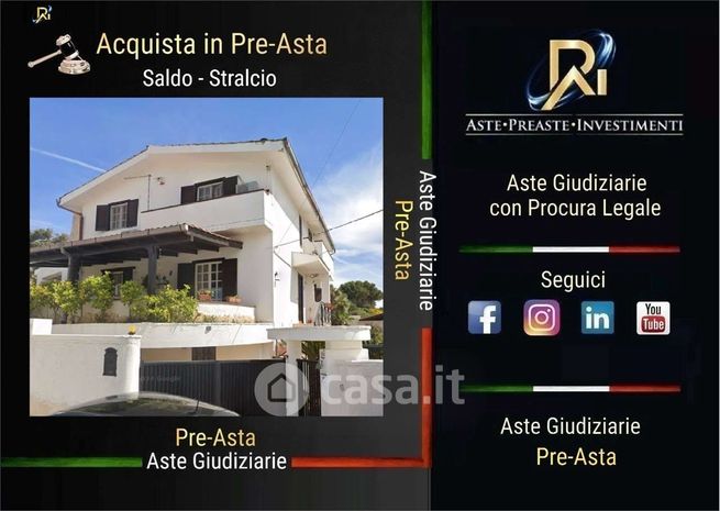 Appartamento in residenziale in Via delle Spigole 164