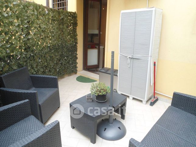 Appartamento in residenziale in Via Galliera