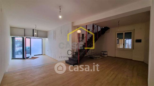 Appartamento in residenziale in Via G. Matteotti 89
