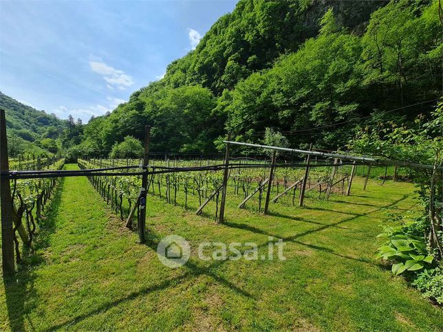 Terreno agricolo in commerciale in Via per Ronchi 1