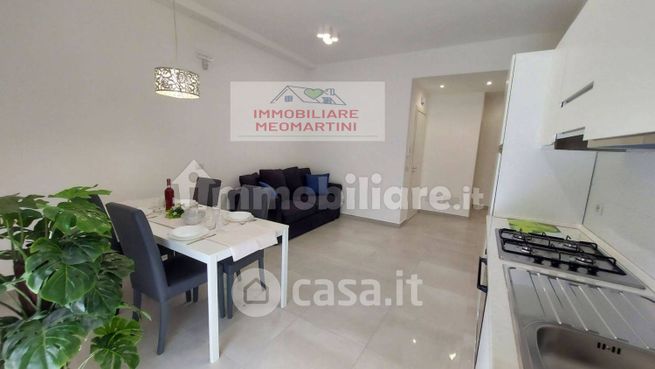 Appartamento in residenziale in Via Tisia