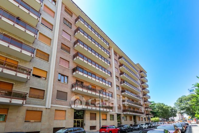 Appartamento in residenziale in Via Valgioie 83