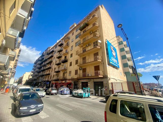 Appartamento in residenziale in Via Oreto 316