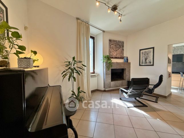 Appartamento in residenziale in Vicolo Chiuso della Suburra 3