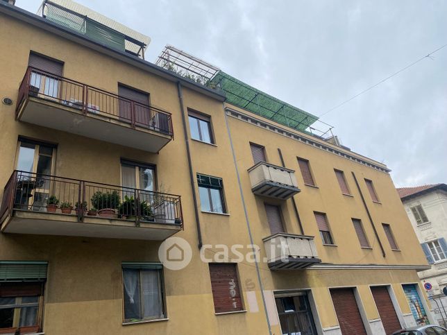 Appartamento in residenziale in Via Luigi Angeloni 40