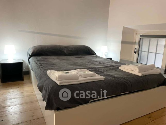 Loft in residenziale in Via Giuseppe Verdi 33