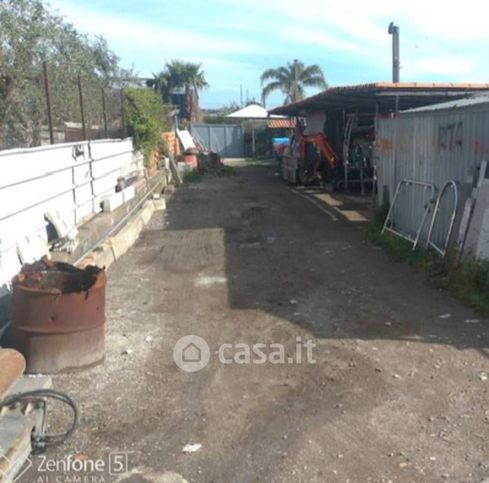 Terreno agricolo in commerciale in Via delle Fontane