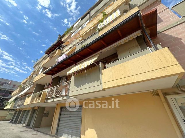 Appartamento in residenziale in Via Giovanni Verga