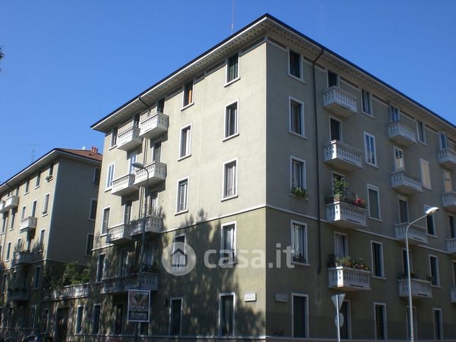 Appartamento in residenziale in Viale Argonne 39