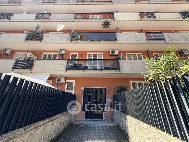 Appartamento in residenziale in Via Gaetano Donizetti 1